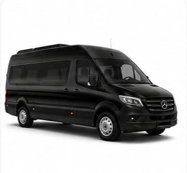 Minibus