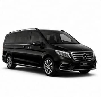 Van First Class